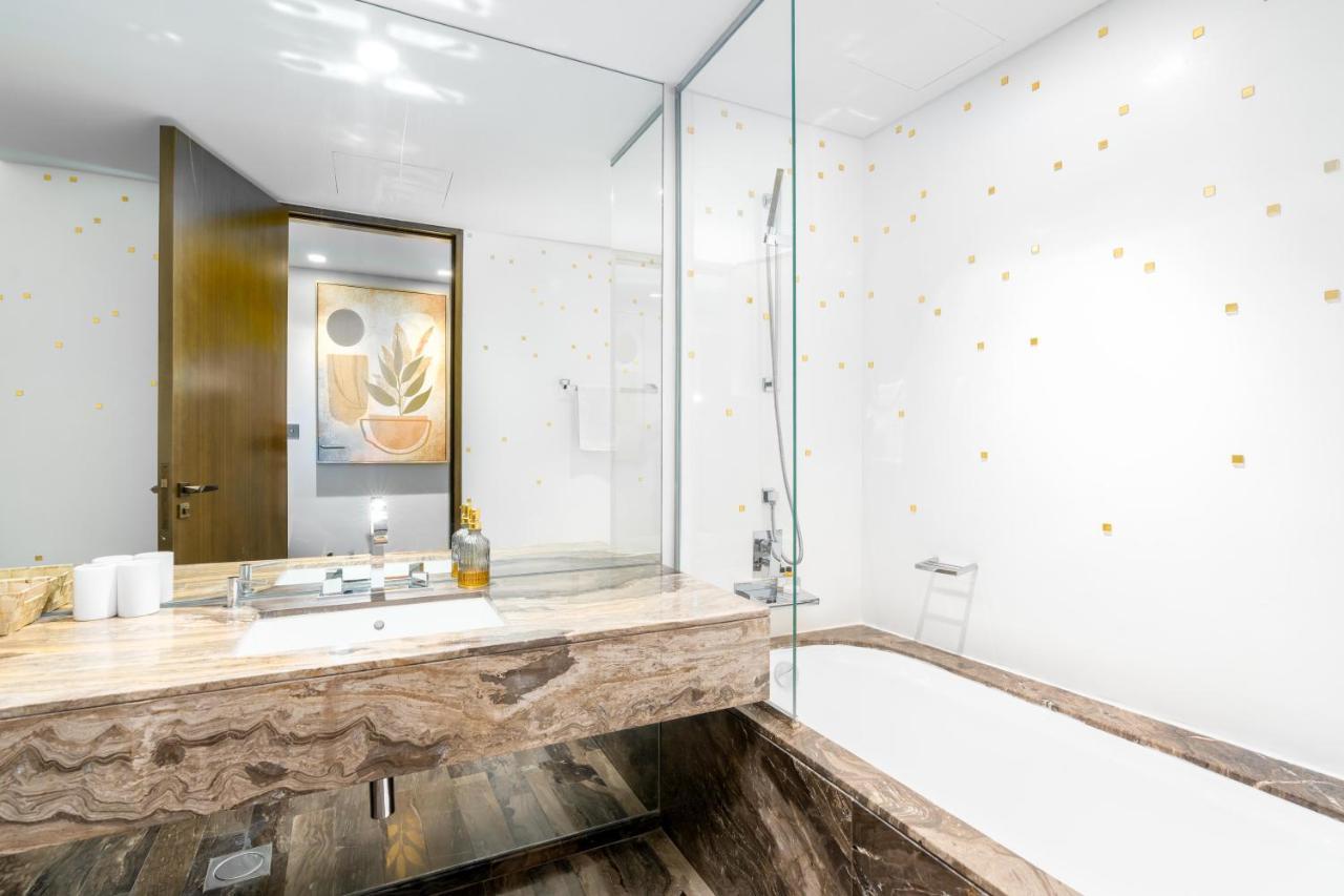 White Sage - Fendi With Full Palm Jumeirah View Appartement *