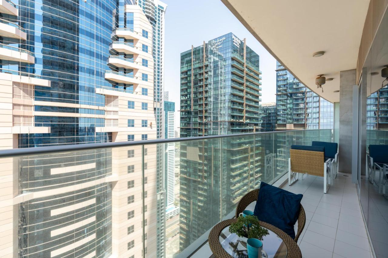 Appartement White Sage - Fendi With Full Palm Jumeirah View *