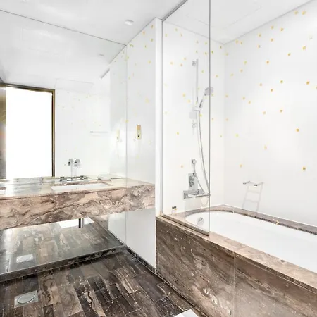 White Sage - Fendi Apartment With Full Palm Jumeirah View Dubai Exterior photo